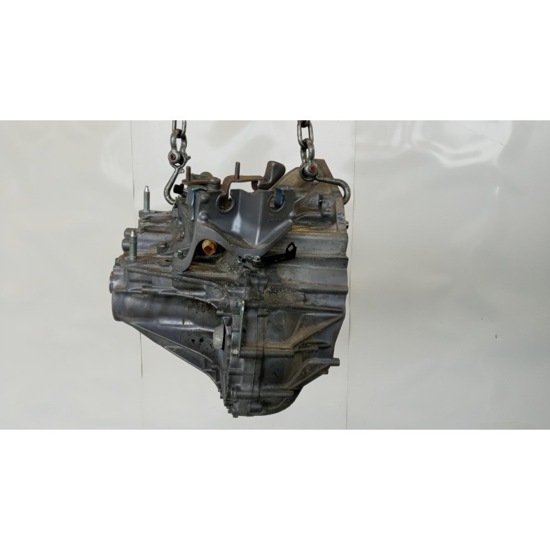 HONDA GEARBOXES  HONDA HR-V 2015>2018 used