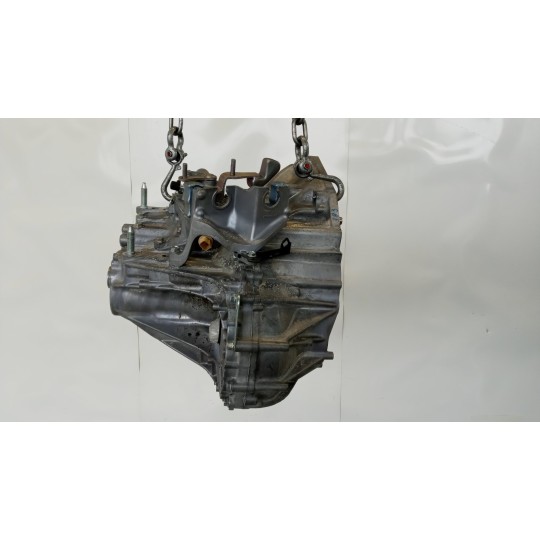 GEARBOXES  HONDA HR-V 2015>2018 used