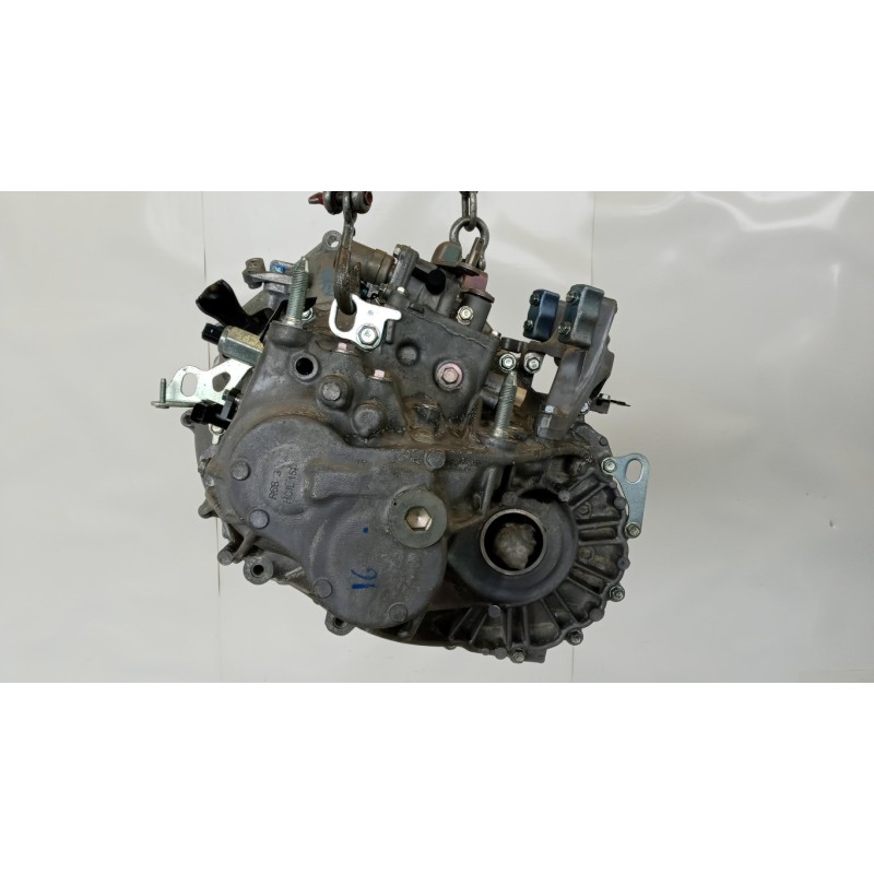 HONDA GEARBOXES  HONDA HR-V 2015>2018 used