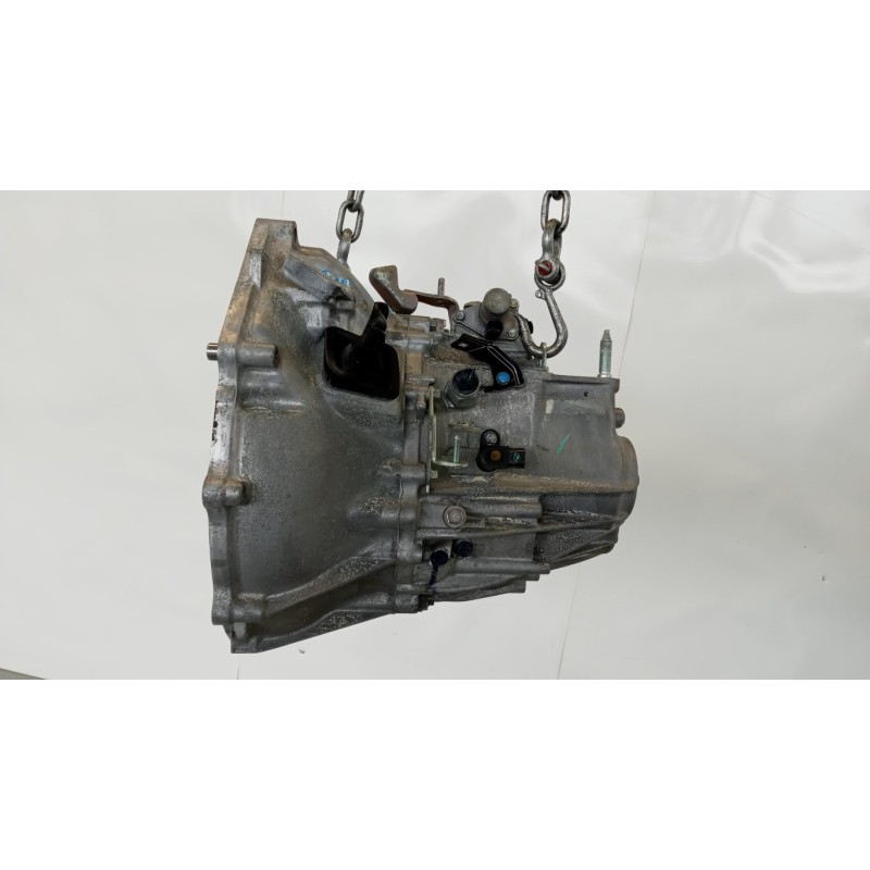 HONDA GEARBOXES  HONDA HR-V 2015>2018 used