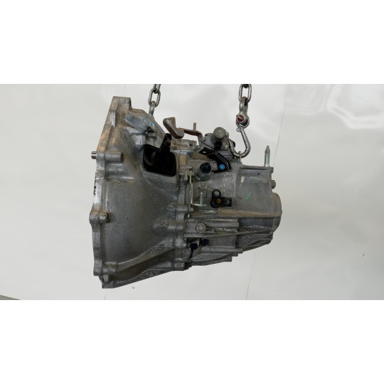 GEARBOXES  HONDA HR-V 2015>2018 used