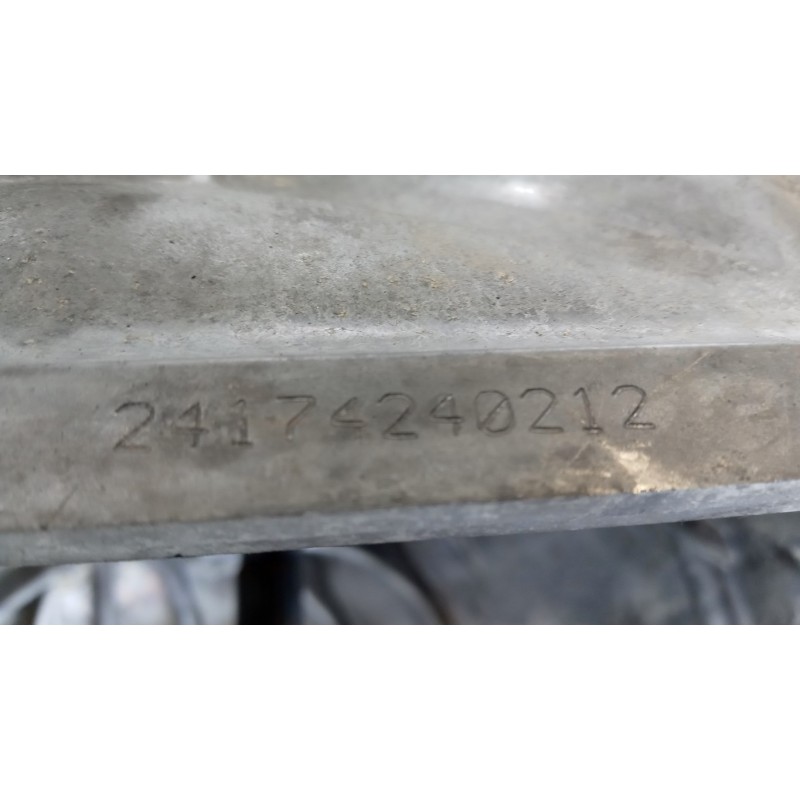 HONDA GEARBOXES  HONDA HR-V 2015>2018 used