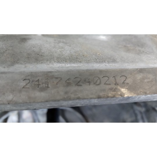 GEARBOXES  HONDA HR-V 2015>2018 used