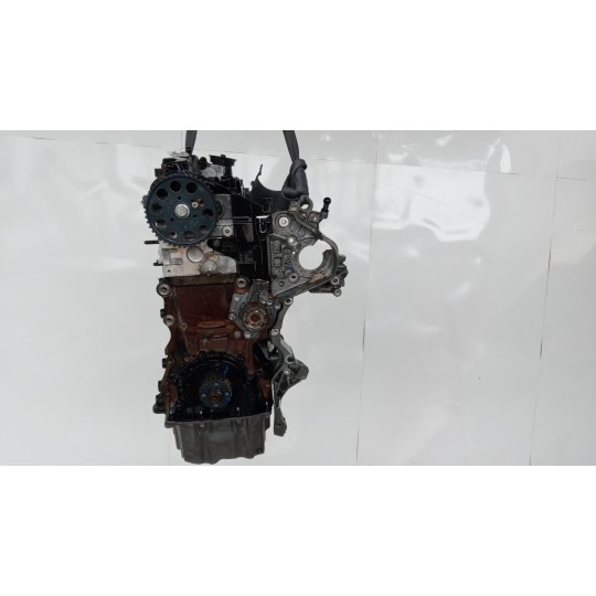 ENGINE VOLKSWAGEN Golf 7.2 2017>2019 used