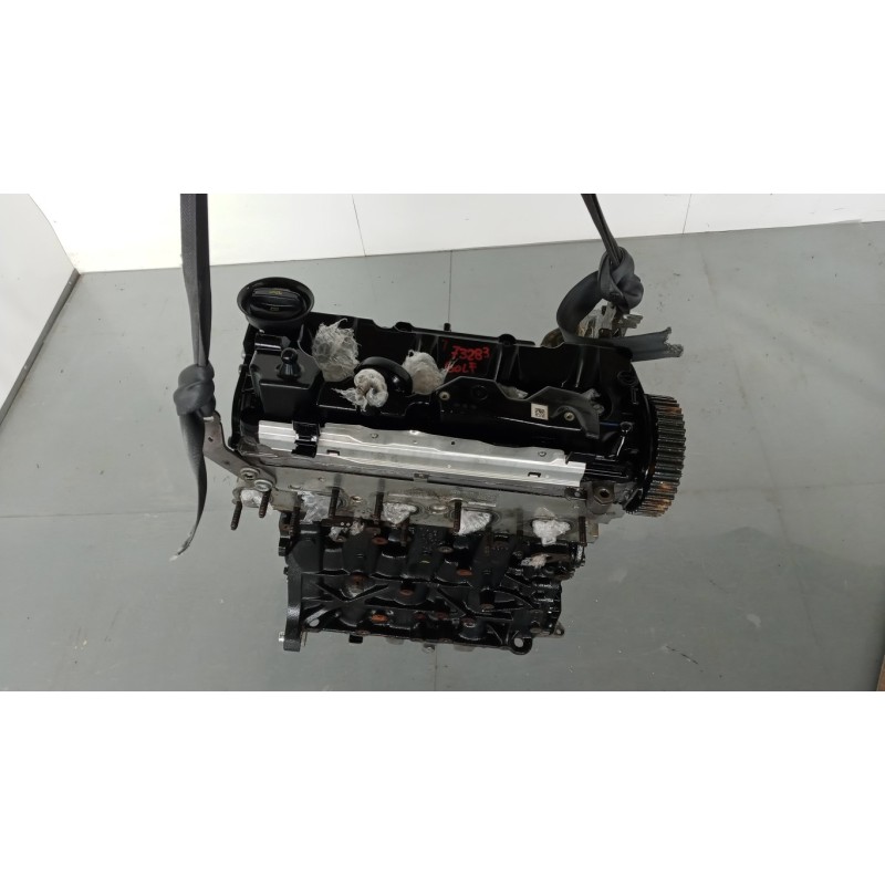 VOLKSWAGEN ENGINE VOLKSWAGEN Golf 7.2 2017>2019 used