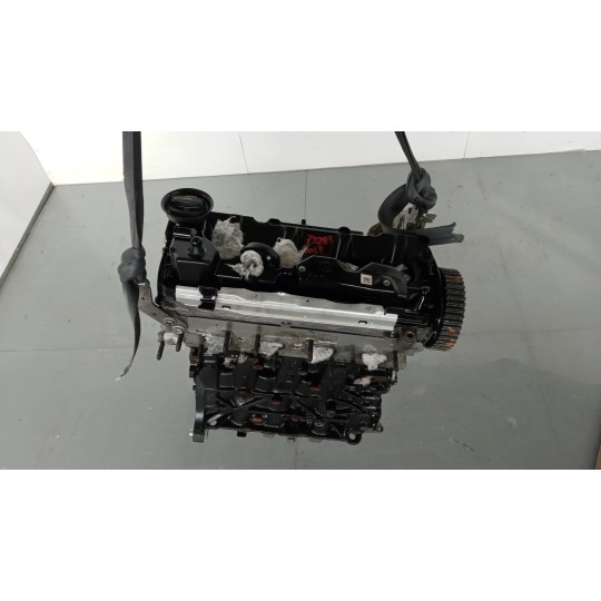ENGINE VOLKSWAGEN Golf 7.2 2017>2019 used