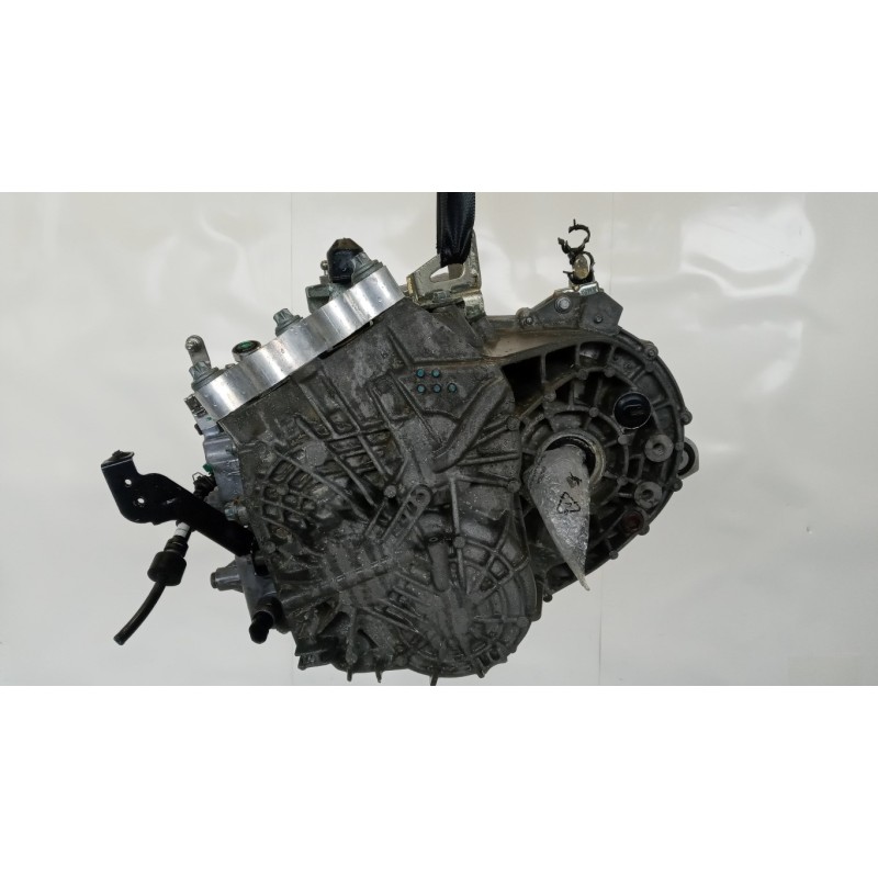 JEEP GEARBOXES  JEEP Renegade 2014>2018 used