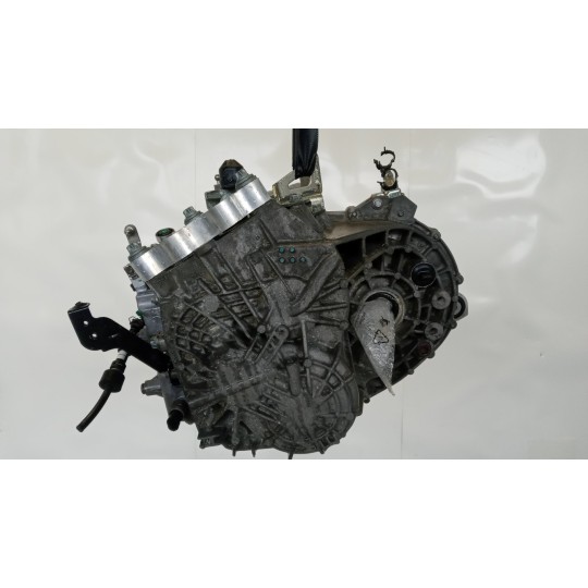 GEARBOXES  JEEP Renegade 2014>2018 used