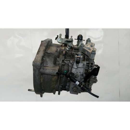 GEARBOXES  JEEP Renegade 2014>2018 used