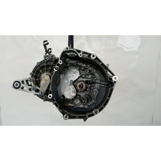 GEARBOXES  JEEP Renegade 2014>2018 used
