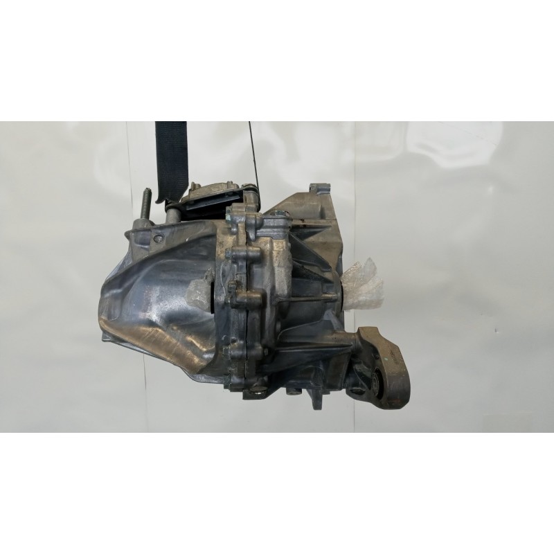 MAZDA GEARBOXES  MAZDA CX-3 2018> used