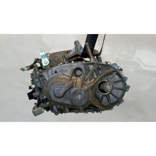 GEARBOXES  MAZDA CX-3 2018> used