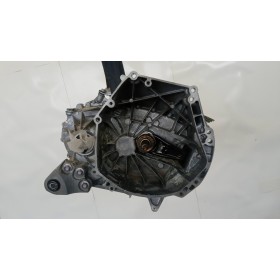 GEARBOXES  MAZDA CX-3 2018>...