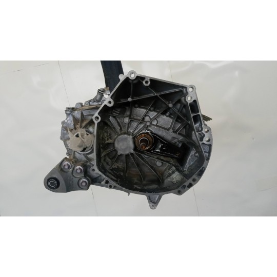 GEARBOXES  MAZDA CX-3 2018> used
