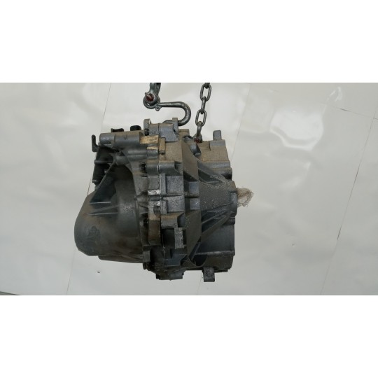 GEARBOXES  VOLVO V70 2005>2007 used