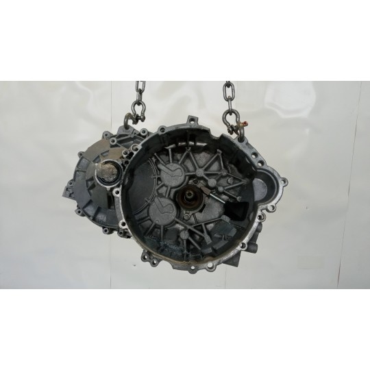 GEARBOXES  VOLVO V70 2005>2007 used