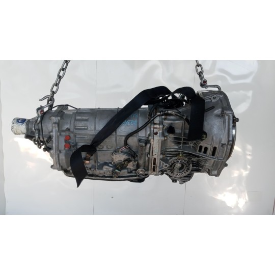 AUTOMATIC GEARBOXES  SUBARU Leone  used