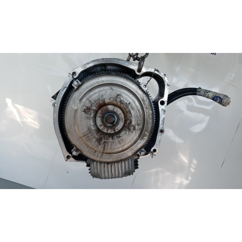 SUBARU AUTOMATIC GEARBOXES  SUBARU Leone  used