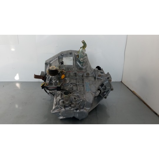 GEARBOXES  TOYOTA Yaris 1999>2003 used