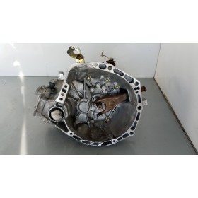 GEARBOXES  TOYOTA Yaris...