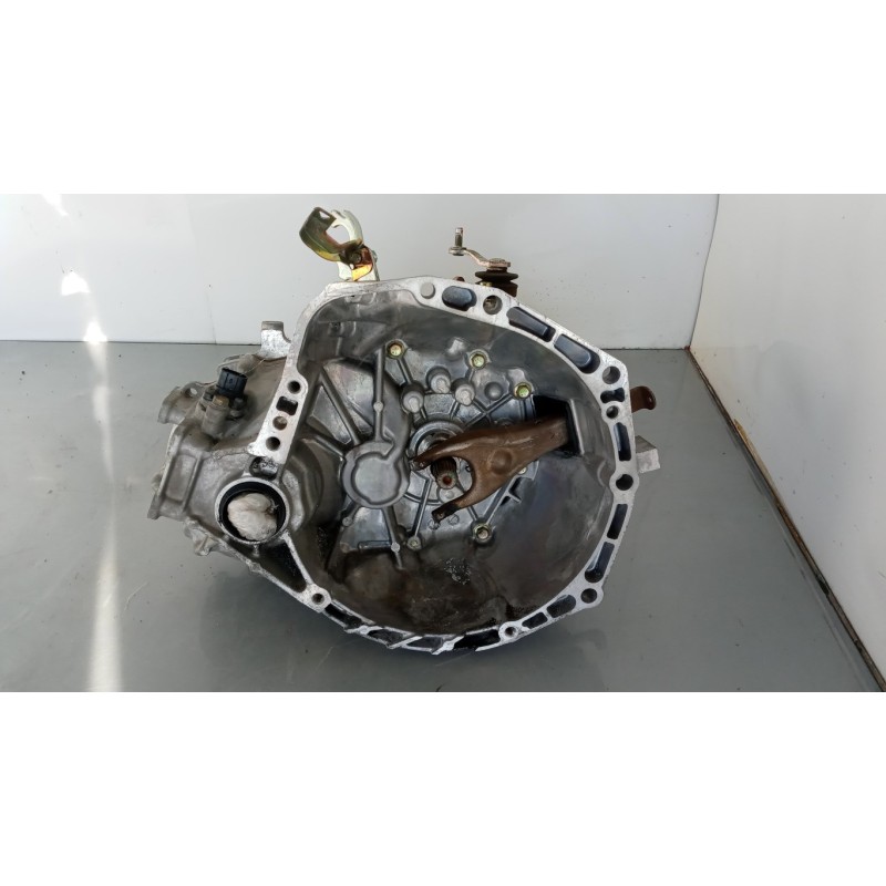 TOYOTA GEARBOXES  TOYOTA Yaris 1999>2003 used
