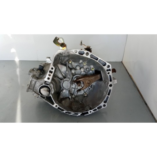 GEARBOXES  TOYOTA Yaris 1999>2003 used