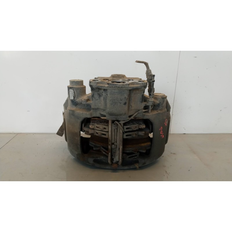 DAF LEFT REAR CALIPER BRAKE  DAF LF used