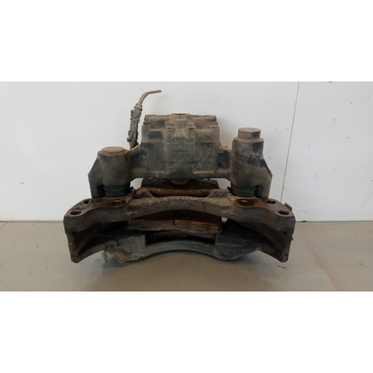 LEFT REAR CALIPER BRAKE  DAF LF used