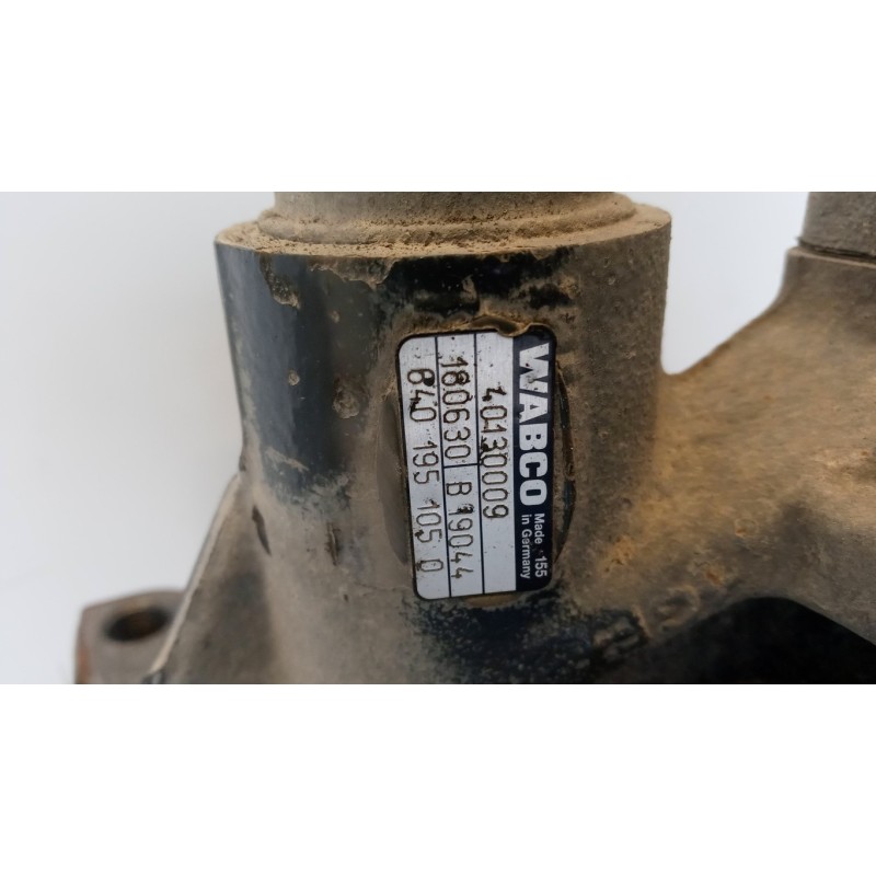 DAF LEFT REAR CALIPER BRAKE  DAF LF used