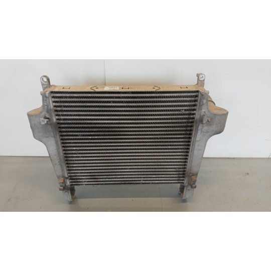 INTERCOOLERS HEAT RADIATOR  DAF LF used