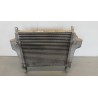 DAF INTERCOOLERS HEAT RADIATOR  DAF LF used