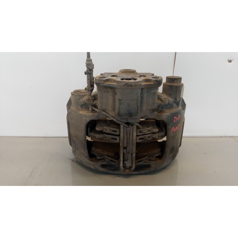 DAF RIGHT REAR CALIPER BRAKE  DAF LF used