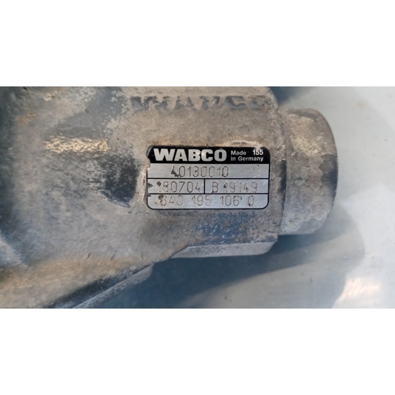 DAF RIGHT REAR CALIPER BRAKE  DAF LF used