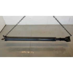 REAR POWER TAKE OFF SHAFTS...