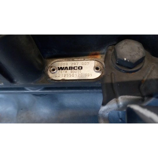 ATTUATORE DAF LF used