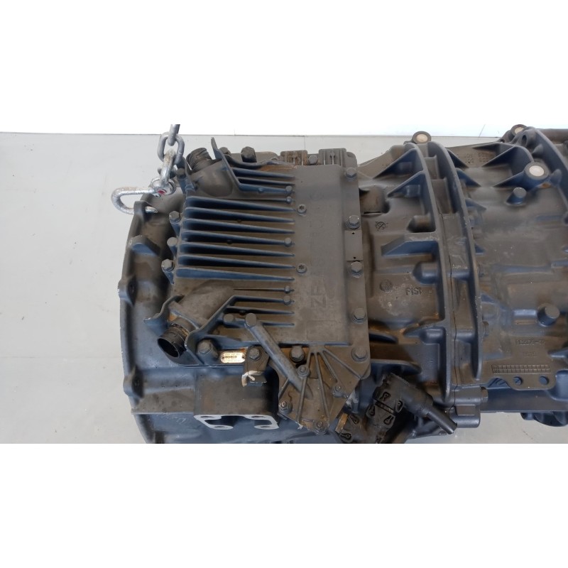 DAF ATTUATORE DAF LF usato