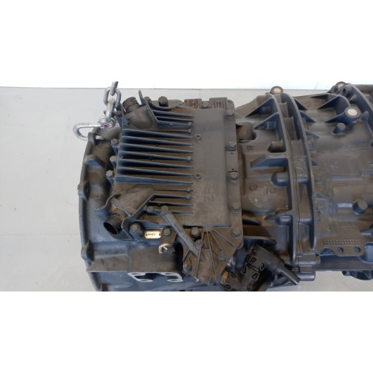 ATTUATORE DAF LF used