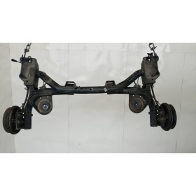 REAR DRIVE AXLE 
 FIAT...