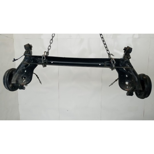 ASSALE POSTERIORE FORD van Transit/Tourneo Courier 2018> usato