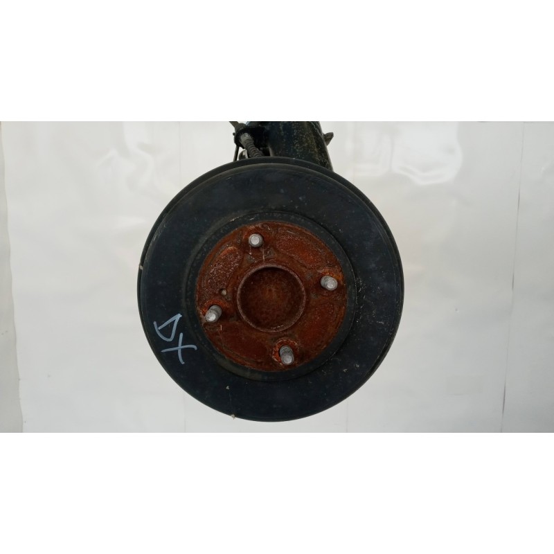 FORD van ASSALE POSTERIORE FORD van Transit/Tourneo Courier 2018> usato