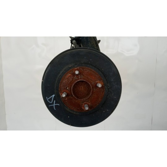 ASSALE POSTERIORE FORD van Transit/Tourneo Courier 2018> usato