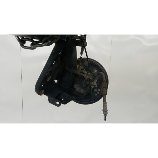 ASSALE POSTERIORE FORD van Transit/Tourneo Courier 2018> usato