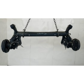 REAR DRIVE AXLE 
 FORD van...