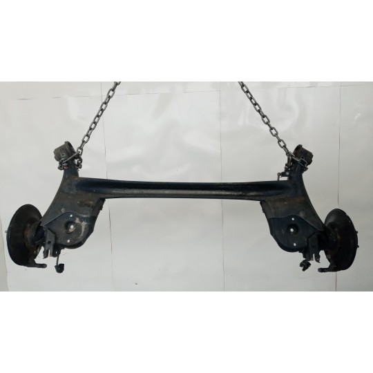 ASSALE POSTERIORE HONDA HR-V 2015>2018 usato