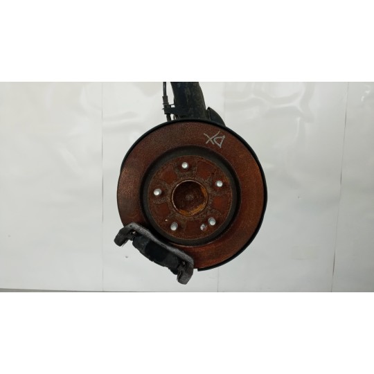 ASSALE POSTERIORE HONDA HR-V 2015>2018 usato