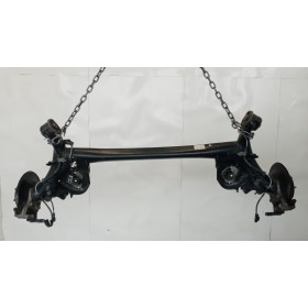 REAR DRIVE AXLE 
 HONDA...