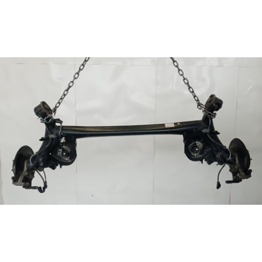 ASSALE POSTERIORE HONDA HR-V 2015>2018 usato