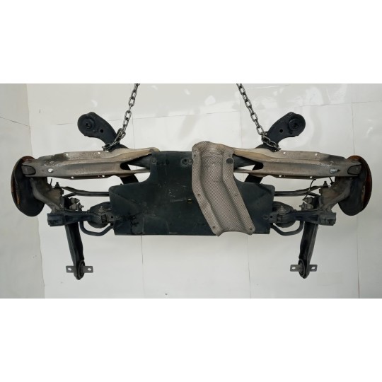 TELAIO POSTERIORE SOSPENSIONI MERCEDES-BENZ Classe A (W176) 2012>2014 usato