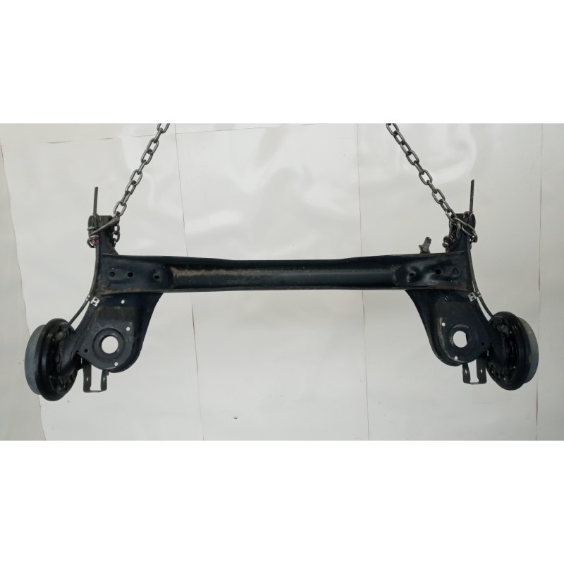 VOLKSWAGEN ASSALE POSTERIORE VOLKSWAGEN Up 2016> usato