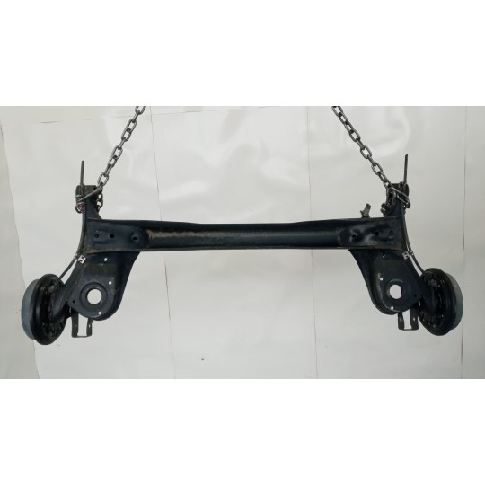 ASSALE POSTERIORE VOLKSWAGEN Up 2016> usato